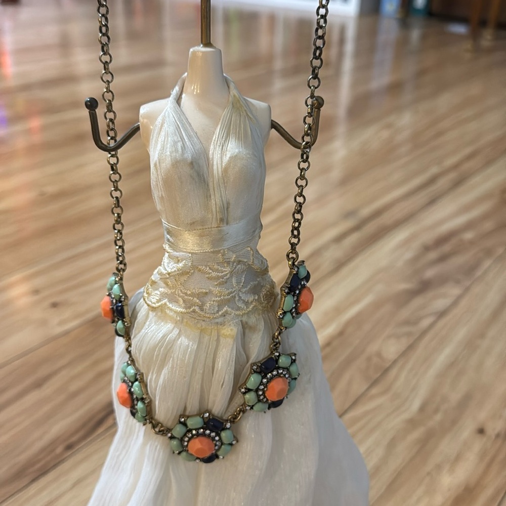 Jcrew necklace